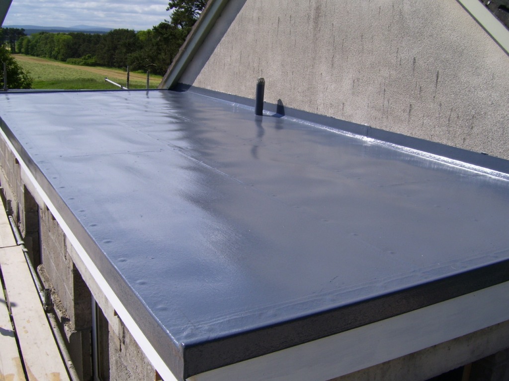 Commercial Roofing Companies Dallas